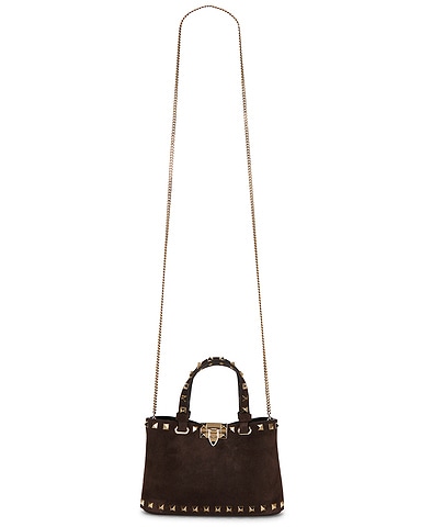 Rockstud Mini Bag