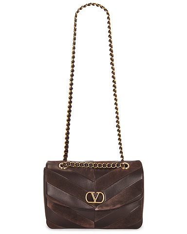 Djuna Medium Shoulder Bag