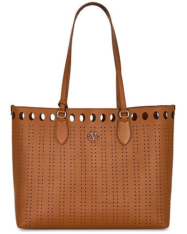 Dotte Large Tote Bag