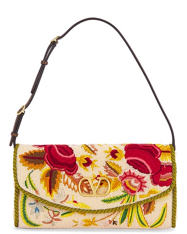 Devain Shoulder Bag