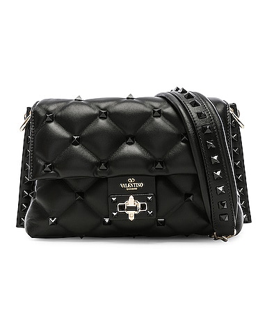 candystud shoulder bag