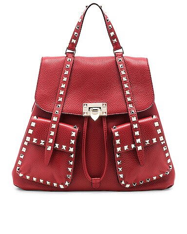 Rockstud Backpack