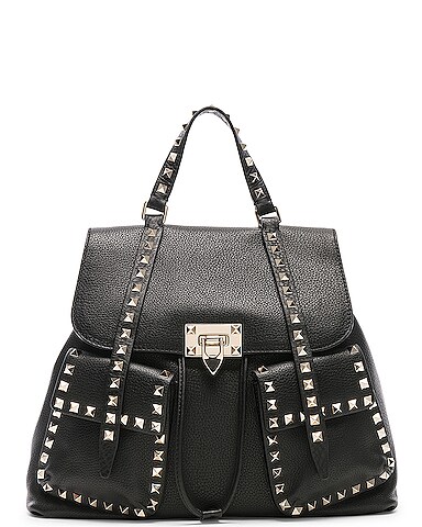 Rockstud Backpack