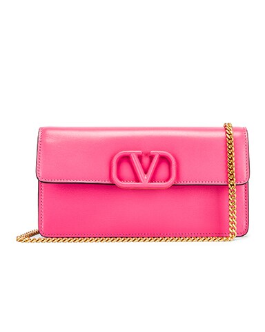 VSling Wallet on Chain Bag