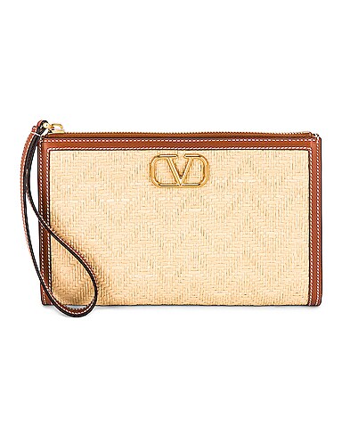 VLogo Pouch