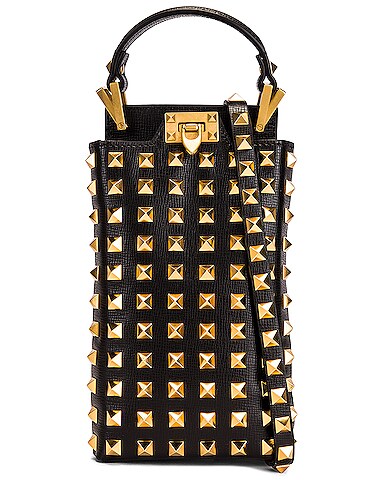 Rockstud Alcove Smartphone Case