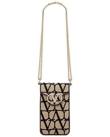 Loco Toile Case