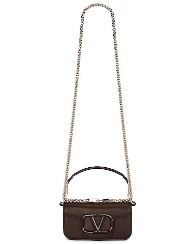 Loco Small Shoulder Bag