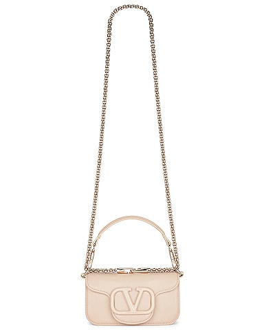 Loco Small Shoulder Bag