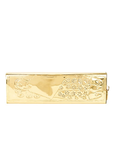 Sardine Clutch