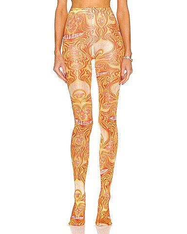 Woorsace Tights