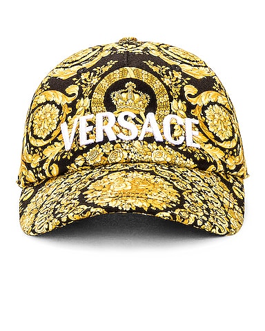 Barocco Hat