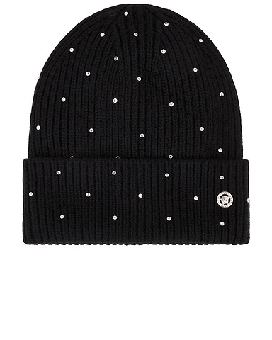 Crystal Beanie