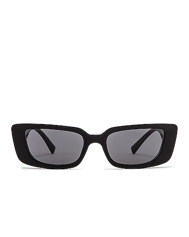 Virtus Narrow Sunglasses