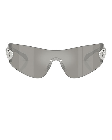 Shield Sunglasses