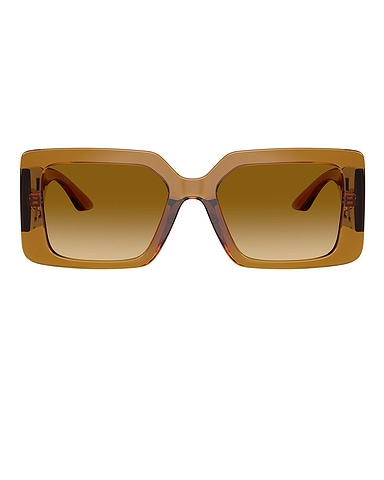 Square Sunglasses