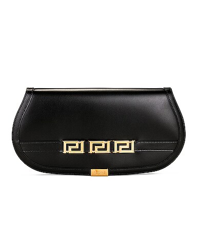 Greca Clutch