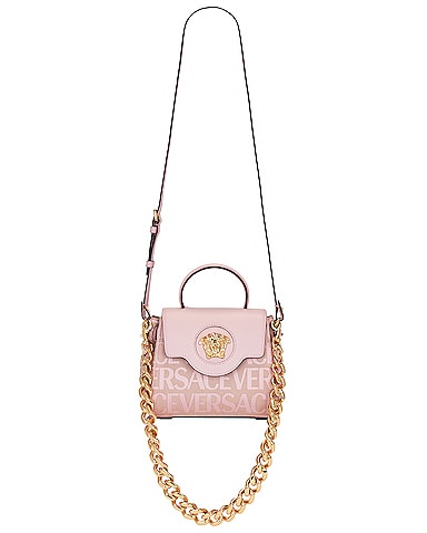 VERSACE Shoulder Bags Bags, Fall 2023 Collection