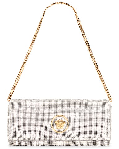 Clutch Chain Bag