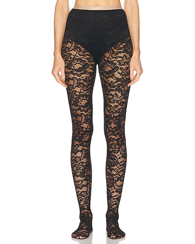 Rebrode Lace Tight