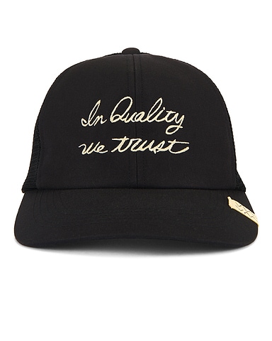 Goodyear II Cap