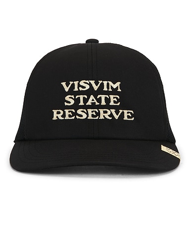 Goodyear II Cap