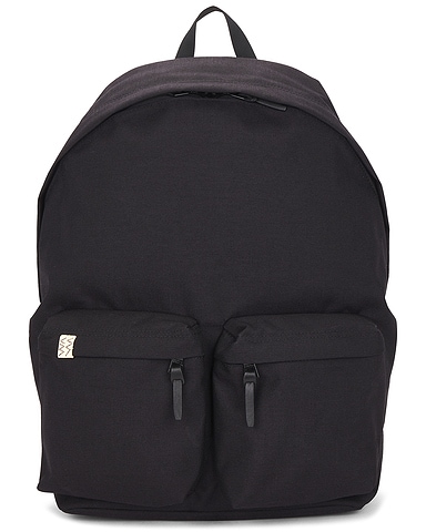 Cordura Rucksack 22L II