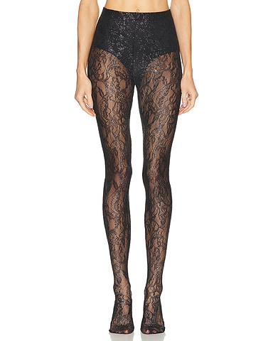 Lace Tight