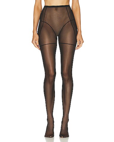 Tulle Tight