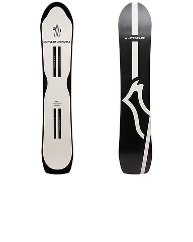x Moncler Grenoble Snowboard