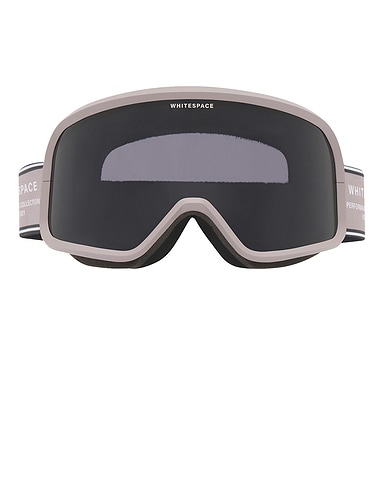 Dual Tone Goggle