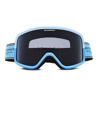 Dual Tone HD Goggle