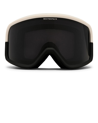 Dual Tone Goggle
