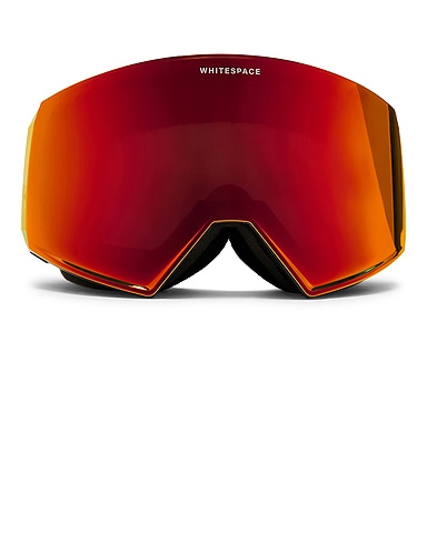 Magnetic MD Icon Goggles