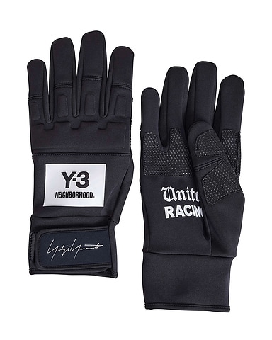 Yohji Yamamoto x NBHD Gloves