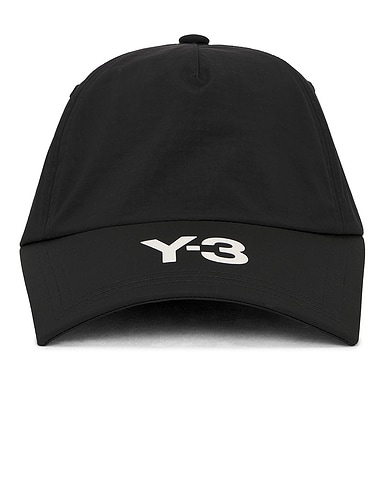 Y-3 Utl Cap