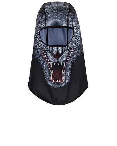 x F1 Mercedes Balaclava