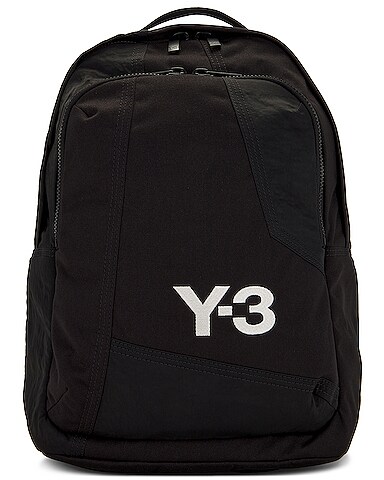 Y-3 Cl Backpack