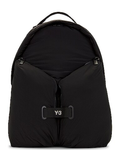 Y-3 Tech Backpack