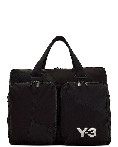 Y-3 Holdall