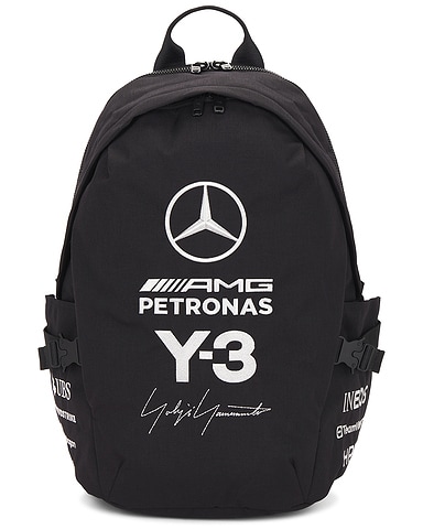 Y-3 Mer Backpack