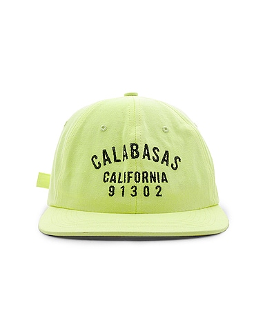 Calabasas Hat