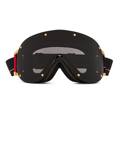 Model Four Goggle