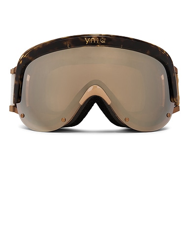 Model One Goggle