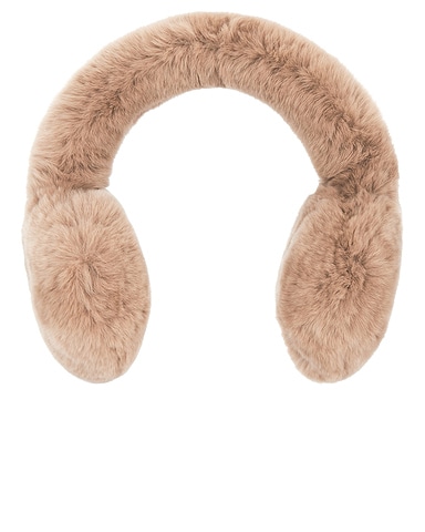 Rex Rabbit Earmuffs