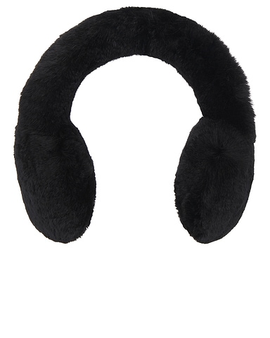 Rex Rabbit Earmuffs