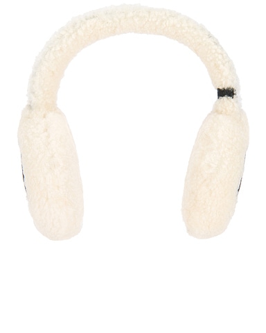 Merino Earmuffs