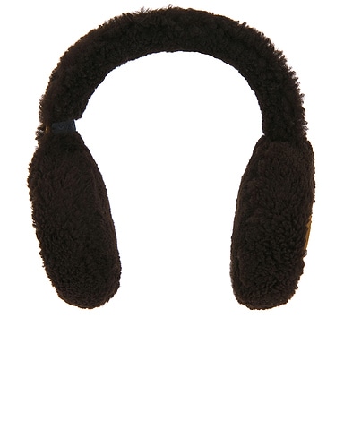 Merino Earmuffs