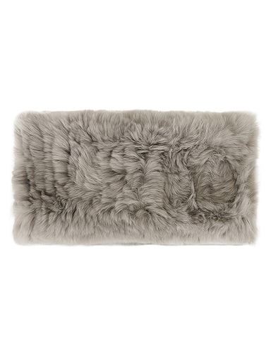 Knitted Rex Rabbit Headband