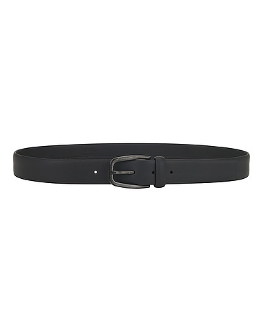 Fixed Vendome Buckle Belt